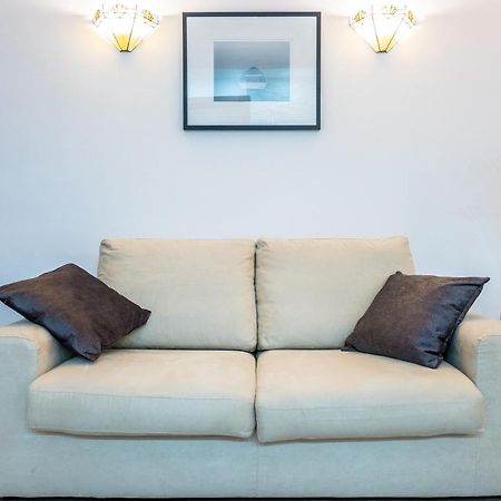 Valletta Main Street Apartment Deluxe Εξωτερικό φωτογραφία
