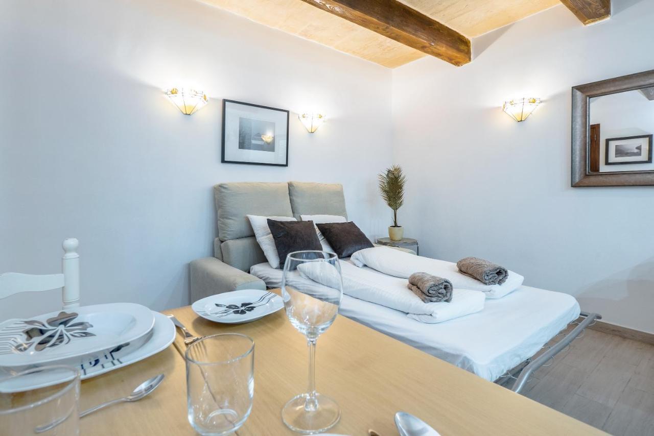 Valletta Main Street Apartment Deluxe Εξωτερικό φωτογραφία