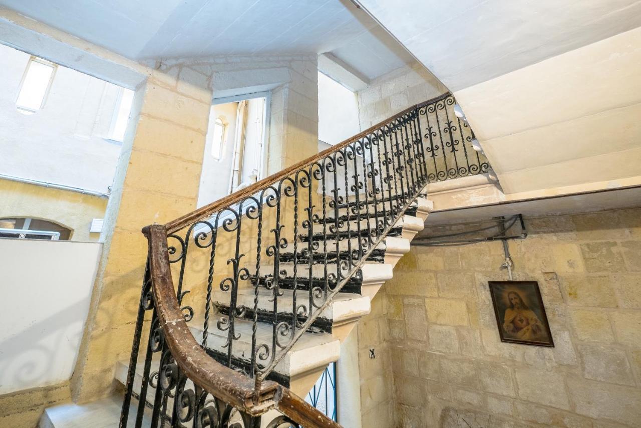 Valletta Main Street Apartment Deluxe Εξωτερικό φωτογραφία