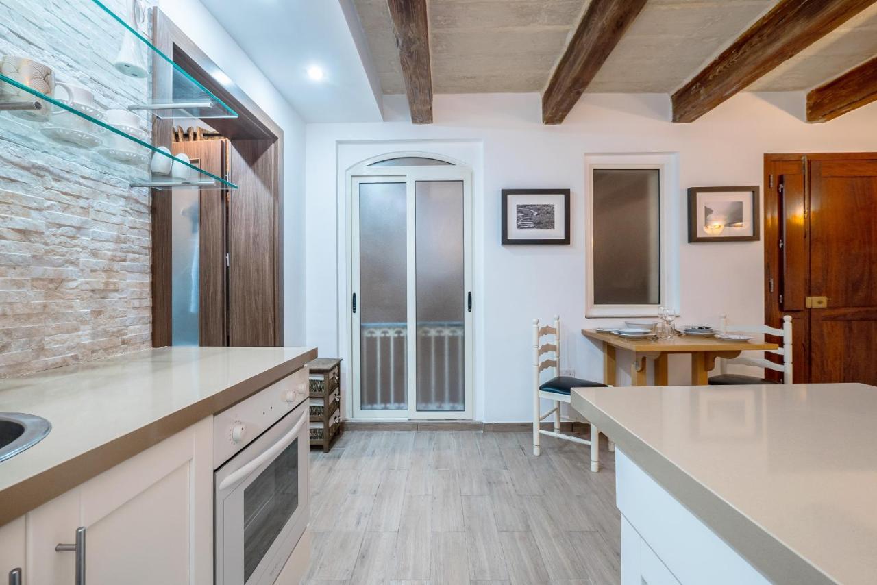 Valletta Main Street Apartment Deluxe Εξωτερικό φωτογραφία