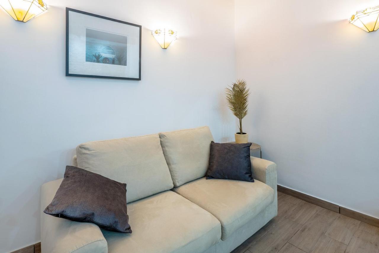 Valletta Main Street Apartment Deluxe Εξωτερικό φωτογραφία