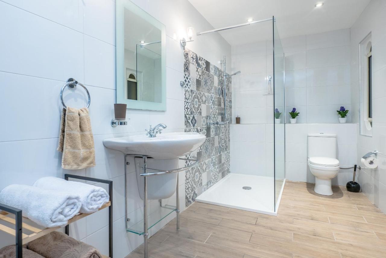 Valletta Main Street Apartment Deluxe Εξωτερικό φωτογραφία