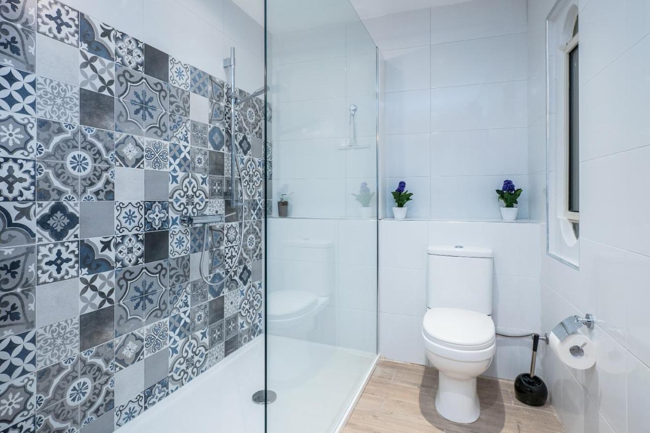 Valletta Main Street Apartment Deluxe Εξωτερικό φωτογραφία