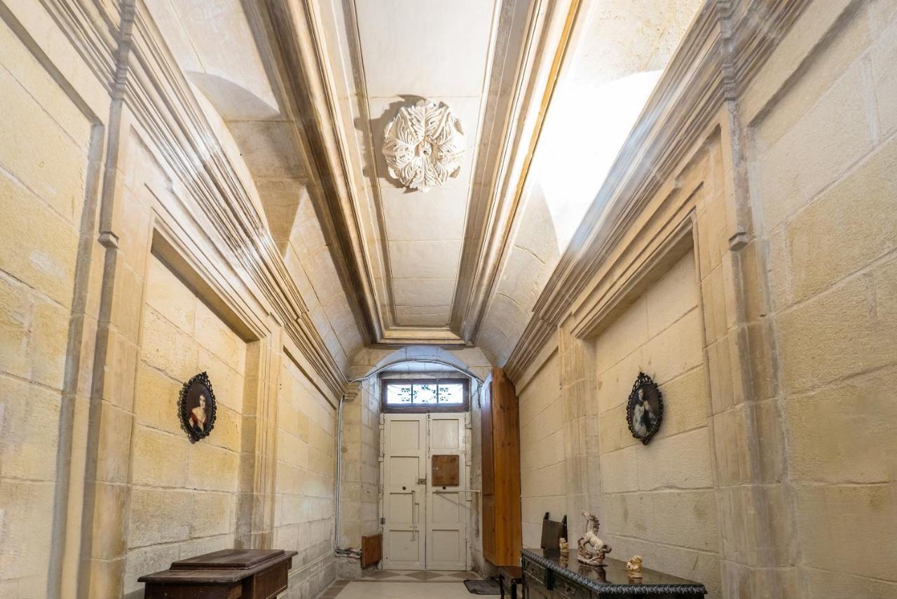 Valletta Main Street Apartment Deluxe Εξωτερικό φωτογραφία