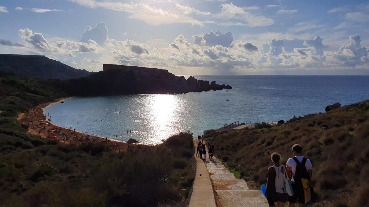 Valletta Main Street Apartment Deluxe Εξωτερικό φωτογραφία